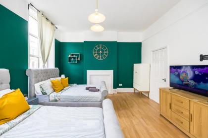 Pimlico Hub - image 7