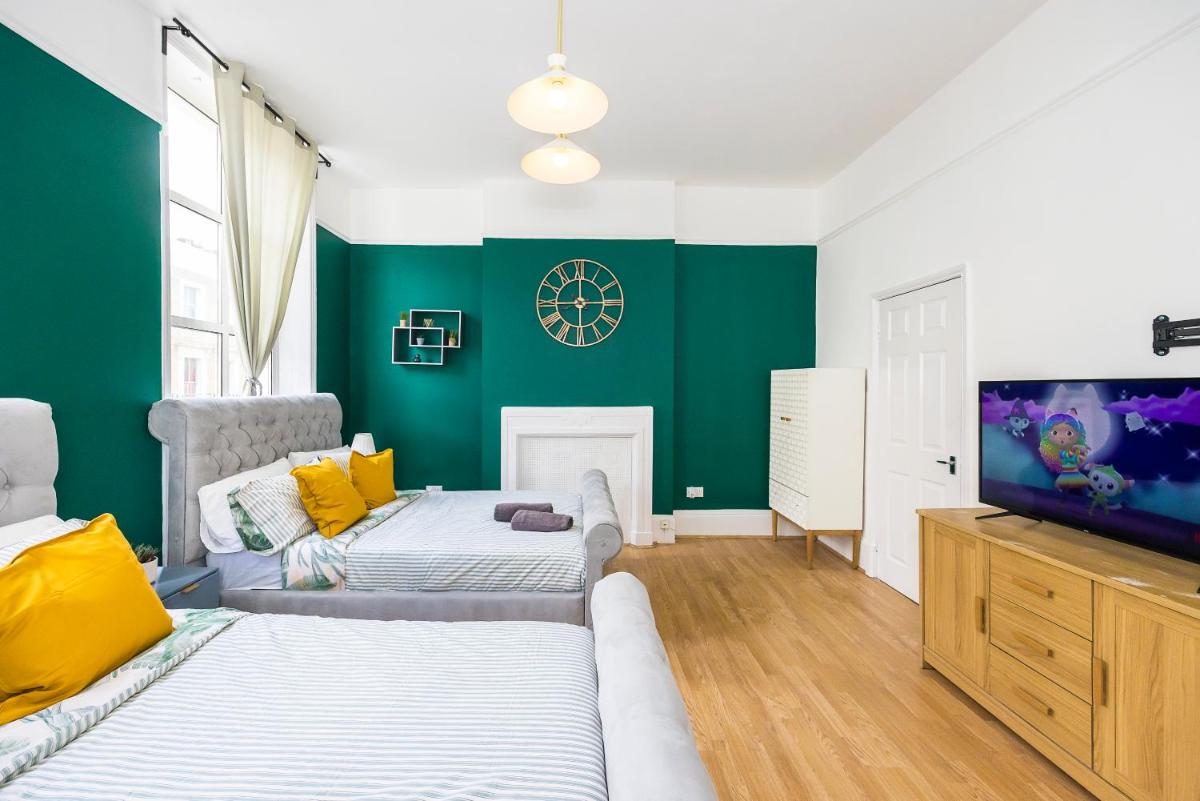 Pimlico Hub - image 7