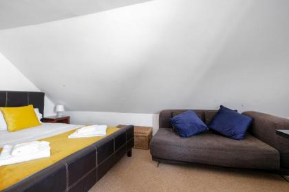 Characteristic 3 Bedroom House Fulham - image 11
