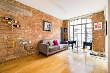 Apartment in London 