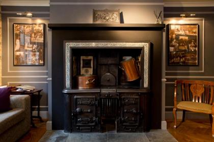 Morton Hotel - image 15