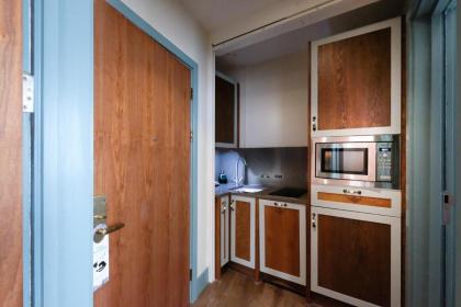 Morton Hotel - image 5