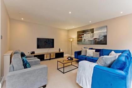 Fabulous Mews House South Kensington