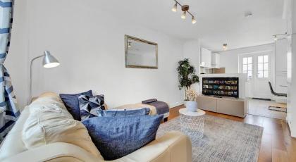 SERCASA - Island Gardens - Canary Wharf - image 2