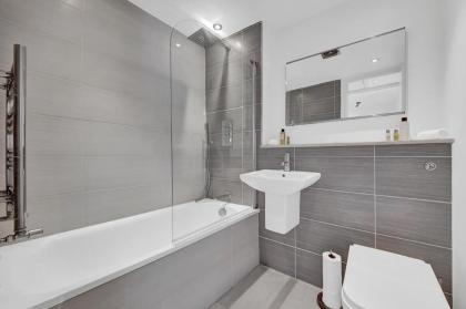 SERCASA - Island Gardens - Canary Wharf - image 3