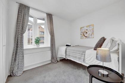 SERCASA - Island Gardens - Canary Wharf - image 5