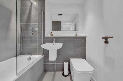 SERCASA - Island Gardens - Canary Wharf - image 6
