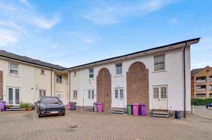SERCASA - Island Gardens - Canary Wharf - image 7