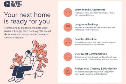 GuestReady - Modern Flat in Fulham - image 25