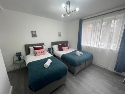 I-Sleep Lux - Kings Cross - image 15