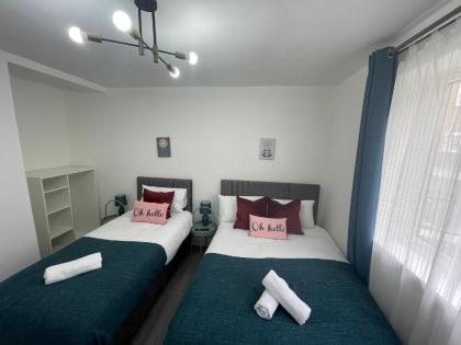 I-Sleep Lux - Kings Cross - image 16