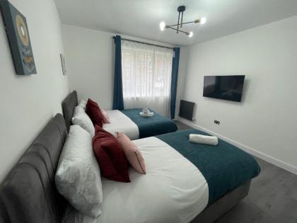 I-Sleep Lux - Kings Cross - image 17