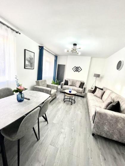 I-Sleep Lux - Kings Cross - image 18