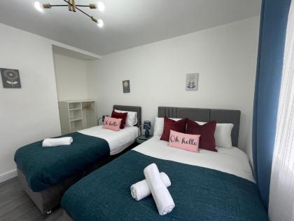 I-Sleep Lux - Kings Cross - image 19