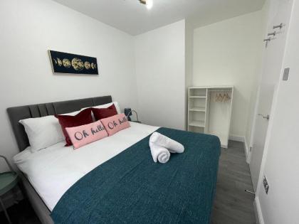 I-Sleep Lux - Kings Cross - image 2