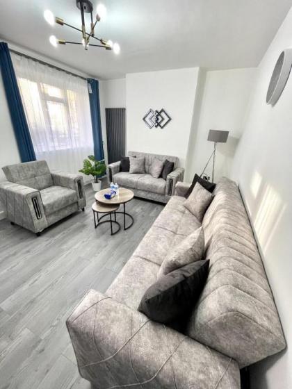I-Sleep Lux - Kings Cross - image 20