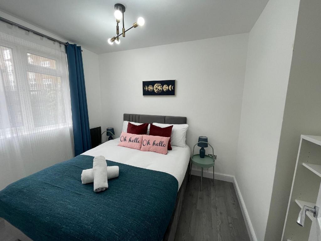 I-Sleep Lux - Kings Cross - image 3