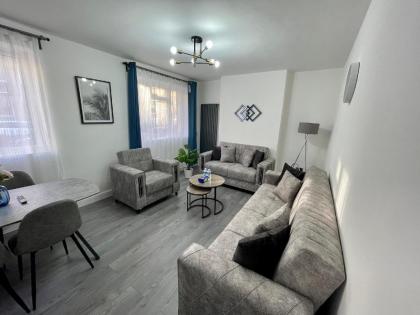 I-Sleep Lux - Kings Cross - image 7