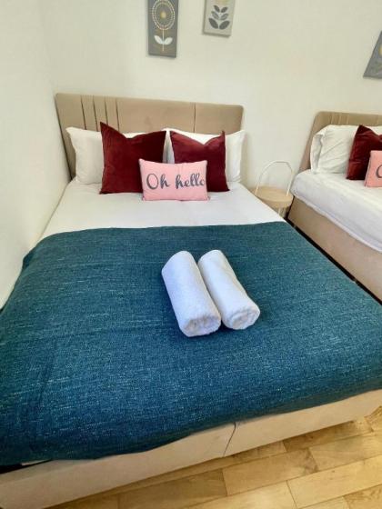 I-Sleep Lux - Camden Town - image 3