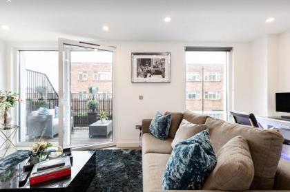 Premier 3 Bed Apartment