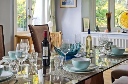 Delightful apartment in prime location near Hampstead Heath by UnderTheDoormat - image 23