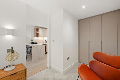 Executive 1 & 2 Bed Apartments in heart of London FREE WIFI by City Stay Aparts London - image 10