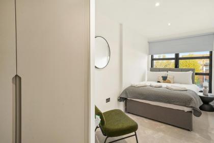 Executive 1 & 2 Bed Apartments in heart of London FREE WIFI by City Stay Aparts London - image 15