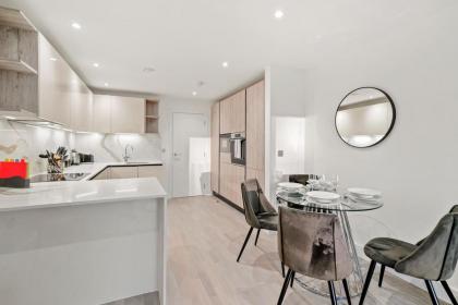 Executive 1 & 2 Bed Apartments in heart of London FREE WIFI by City Stay Aparts London - image 18