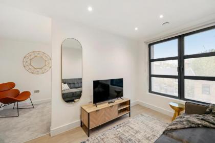 Executive 1 & 2 Bed Apartments in heart of London FREE WIFI by City Stay Aparts London - image 9