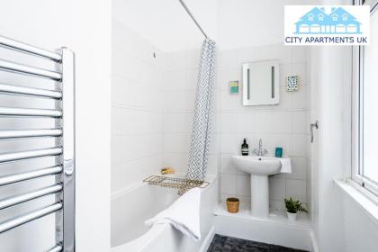 Charming 1 Bed Apt in Kensington - Free London Tour Included By City Apartments UK Short Lets Serviced Accommodation - image 4