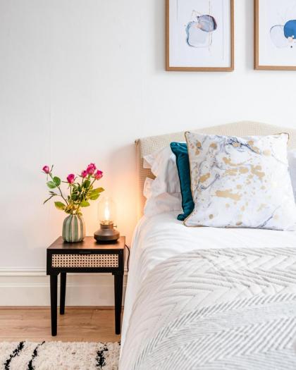 Charming 1 Bed Apt in Kensington - Free London Tour Included By City Apartments UK Short Lets Serviced Accommodation - image 5