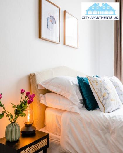 Charming 1 Bed Apt in Kensington - Free London Tour Included By City Apartments UK Short Lets Serviced Accommodation - image 6
