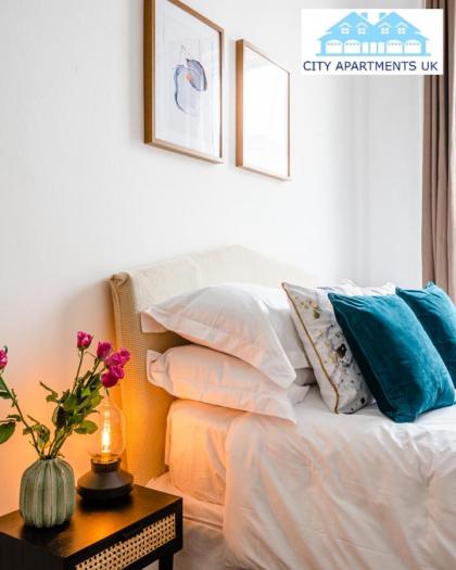 Charming 1 Bed Apt in Kensington - Free London Tour Included By City Apartments UK Short Lets Serviced Accommodation - image 7