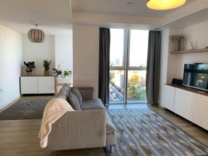 Apartment in London 