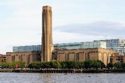 Premier Inn London City (Aldgate)