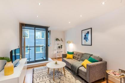 Farringdon Apartments