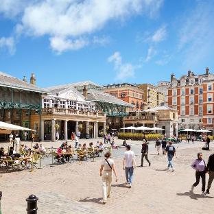 Prime Covent Garden Apartment - image 4