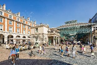 Prime Covent Garden Apartment - image 5