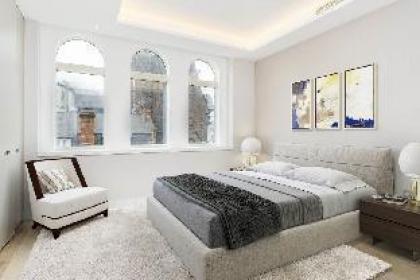Prime Covent Garden Apartment - image 9