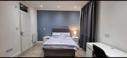 Apartment in Kingcross with historical highlights