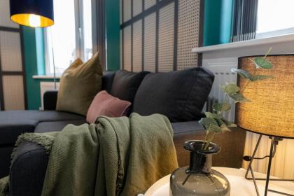 Camden Luxe Apartments Next to Market and Tube Station - image 22