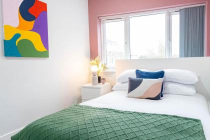 Camden Luxe Apartments Next to Market and Tube Station - image 23