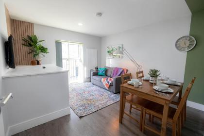 Camden Luxe Apartments Next to Market and Tube Station - image 24