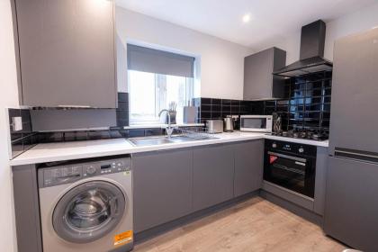 Camden Luxe Apartments Next to Market and Tube Station - image 25