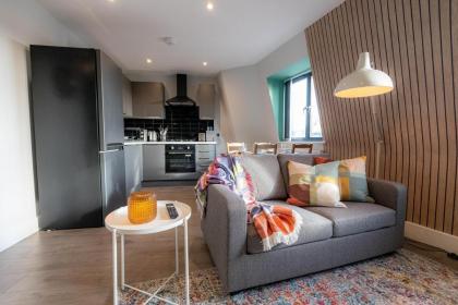 Camden Luxe Apartments Next to Market and Tube Station - image 30