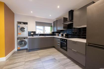 Camden Luxe Apartments Next to Market and Tube Station - image 4