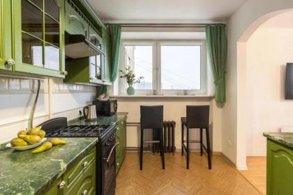 Apartnetn in London GB