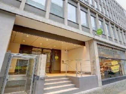 Hub by Premier InnLondon Goodge Street - image 2
