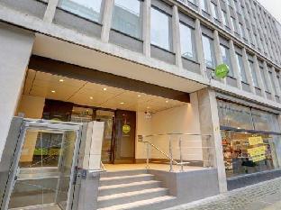 Hub by Premier InnLondon Goodge Street - image 2