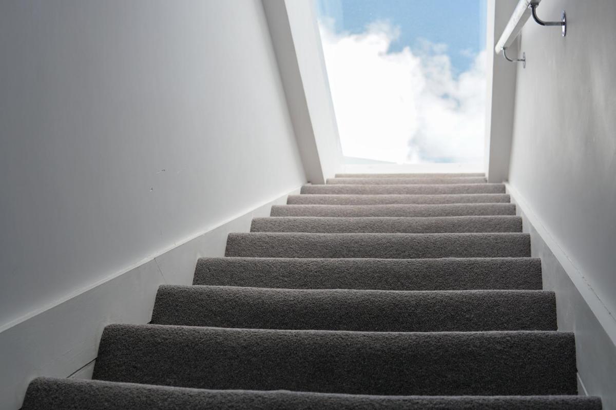 homely - Central London Camden Penthouse Apartment - image 6